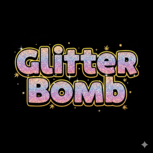 Glitter Bomb - Compound Genetics