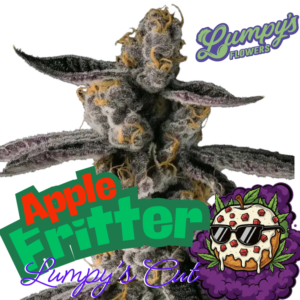 Apple-Fritter