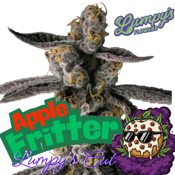 Apple-Fritter